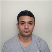 Tecnico superior Universitario en Entrenamiento Deportivo